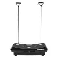 inSPORTline Vibrační plošina Julisa