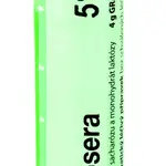 Boiron DROSERA CH5 granule 4 g