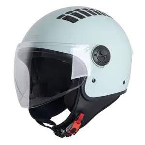 Otevřená přilba W-TEC Baraldo Menta XXL (63-64)