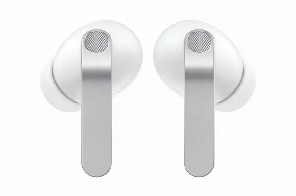 Samsung Galaxy Buds4 Pro (SM-R640) Bílá