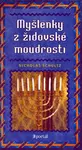 Myšlenky z židovské moudrosti (poškozená) - Nicholas Schultz