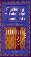 Myšlenky z židovské moudrosti (poškozená) - Nicholas Schultz