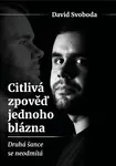 Citlivá zpověď jednoho blázna  - David Svoboda