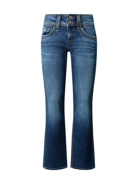 Pepe Jeans Džínsy 'Iconic'  modrá denim