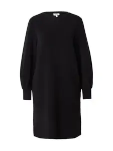 s.Oliver Šaty  čierna