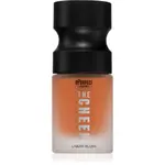 BPerfect The Cheek tekutá tvářenka na rty a tváře odstín Cherub 15 ml