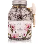 Bohemia Gifts & Cosmetics Bohemia Natur relaxační koupelová sůl s ibiškem 1200 g
