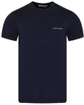 TRUSSARDI TRU25MTS03-09 tričko