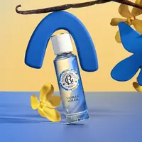 Roger & Gallet Vanille Soleil Wellbeing Fragrant Water parfémovaná voda pro ženy 30 ml