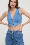 Rifľová vesta Twinset