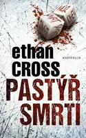 Pastýř smrti (poškozená) - Ethan Cross