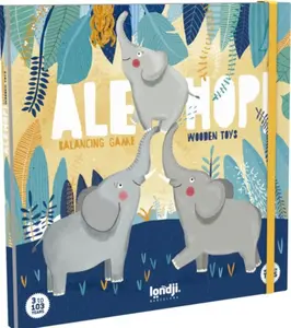 Balanční hra Ala hop!