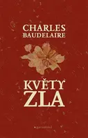 Květy zla - Charles Baudelaire