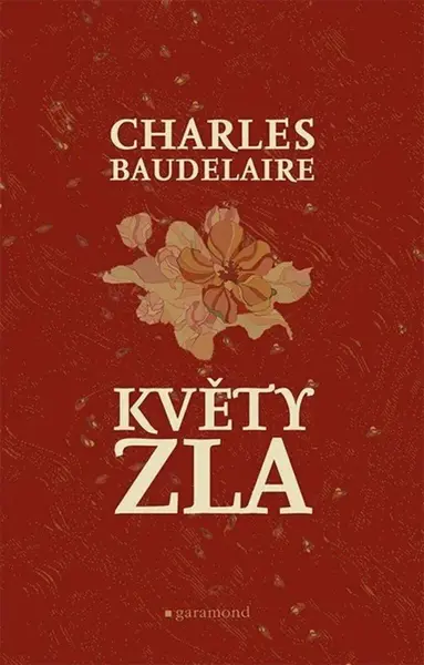 Květy zla - Charles Baudelaire