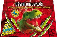 Děsiví dinosauři (poškozená)