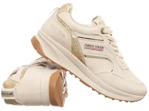 ENRICO COVERI - Tenisky Winona Basic