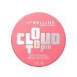 Maybelline New York CloudTopia 07 Moonlit Rose matná lícenka