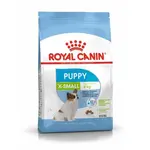 ROYAL CANIN SHN X-SMALL PUPPY 1,5Kg -suché krmivo pre šteňatá veľmi malých plemien
