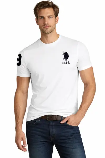 US POLO ASSN. tenisky