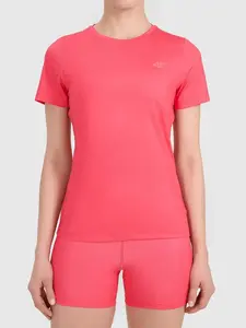 Dámské triko 4F FNK Amber