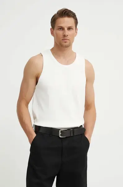 Bavlněné tričko Won Hundred