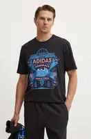 Bavlněné tričko adidas Originals Street 4