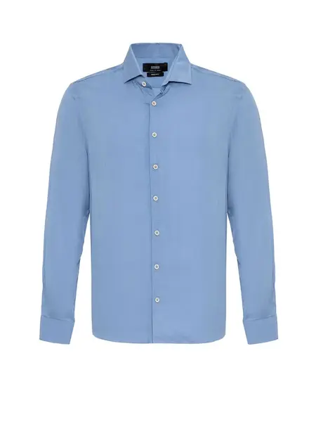 Antioch Košeľa  modrá