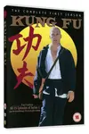 Kung Fu 1. série (6 DVD) - Seriál - DOVOZ