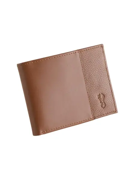 Next Peňaženka 'Bifold'  hnedá