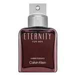 Calvin Klein Eternity Amber Essence čistý parfém pro muže 50 ml
