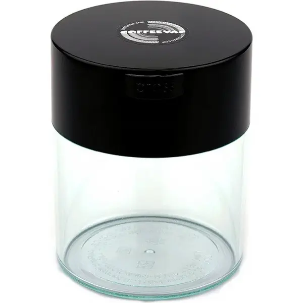 Vakuová dóza Tightvac 250g čirá