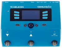 tc-helicon Voicelive PLAY
