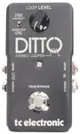 TC Electronic Ditto Stereo Looper (rozbalené)