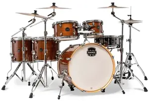 Mapex Armory Roasted Chestnut Rock Set AR628SFUVWJ (použité)