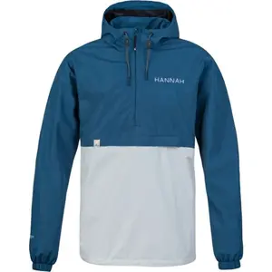 Hannah FOUNDER Pánská bunda, modrá, velikost XXL