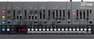 Roland JX-08 (rozbalené)