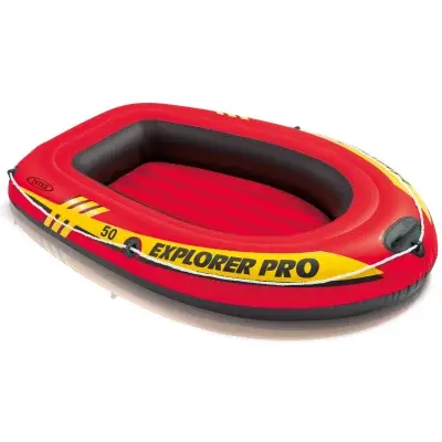 Člun Explorer