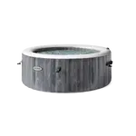 Vířivka PureSpa™ Greywood Bubble Deluxe pro 4 osoby