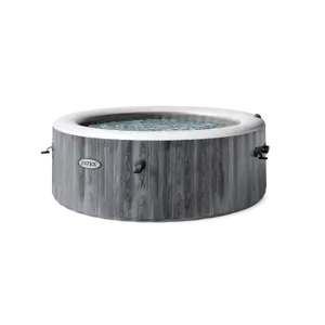 Vířivka PureSpa™ Greywood Bubble Deluxe pro 4 osoby