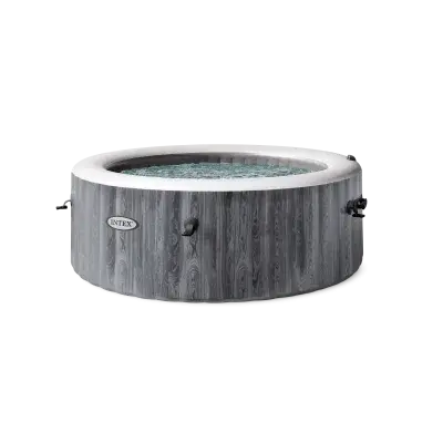 Vířivka PureSpa™ Greywood Bubble Deluxe pro 4 osoby