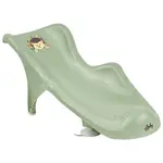 Maltex Lehátko do vany The Nature Buddies Ježek - Green