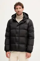 Péřová bunda Tommy Hilfiger