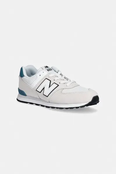New Balance  574 dětské sneakers boty