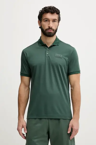 EA7 Emporio Armani polo pánské