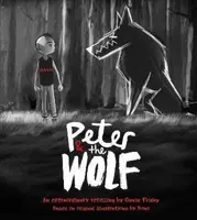Peter and the Wolf - Friday Gavin