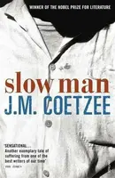 Slow Man - J.M. Coetzee