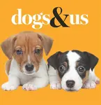 Dogs & Us - Gareth St John Thomas