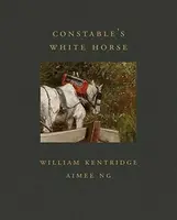 Constable's White Horse (Frick Diptych, 5) - Aimee Ng, William Kentridge