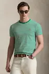 Bavlněné tričko Polo Ralph Lauren