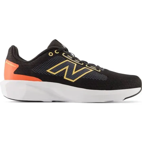 New Balance M41371F Pánské běžecké boty, černá, velikost 46.5